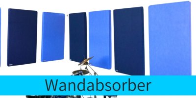 Wandabsorber