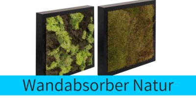 Wandabsorber